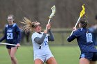 WLax vs MHC  Wheaton College Women’s Lacrosse vs Mount Holyoke College. - Photo By: KEITH NORDSTROM : Wheaton, Lacrosse, LAX